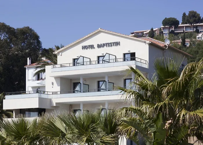 Hôtel Baptistin