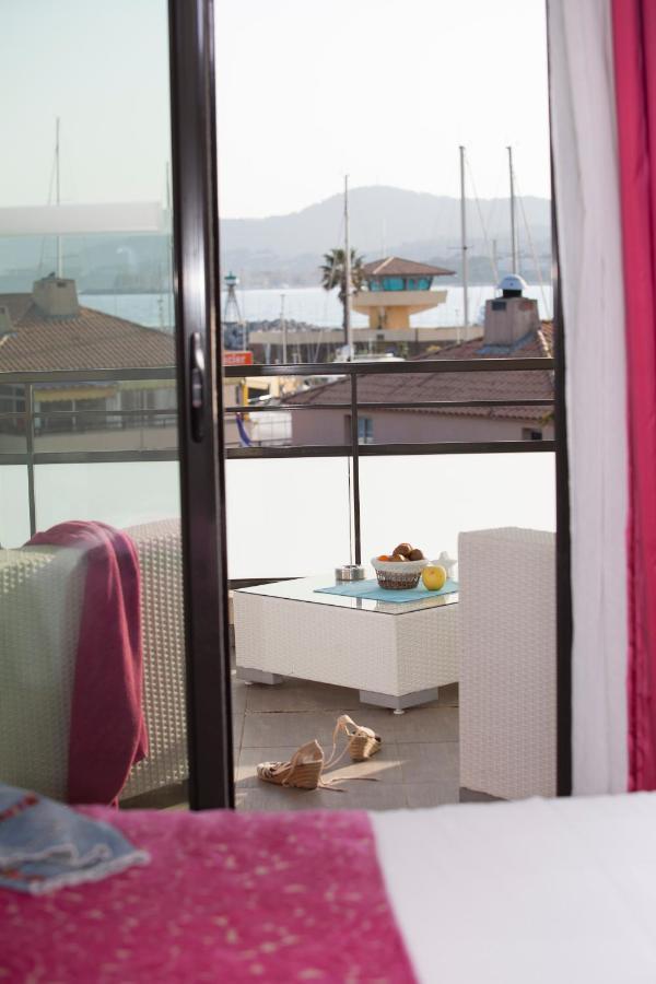Baptistin Hotel