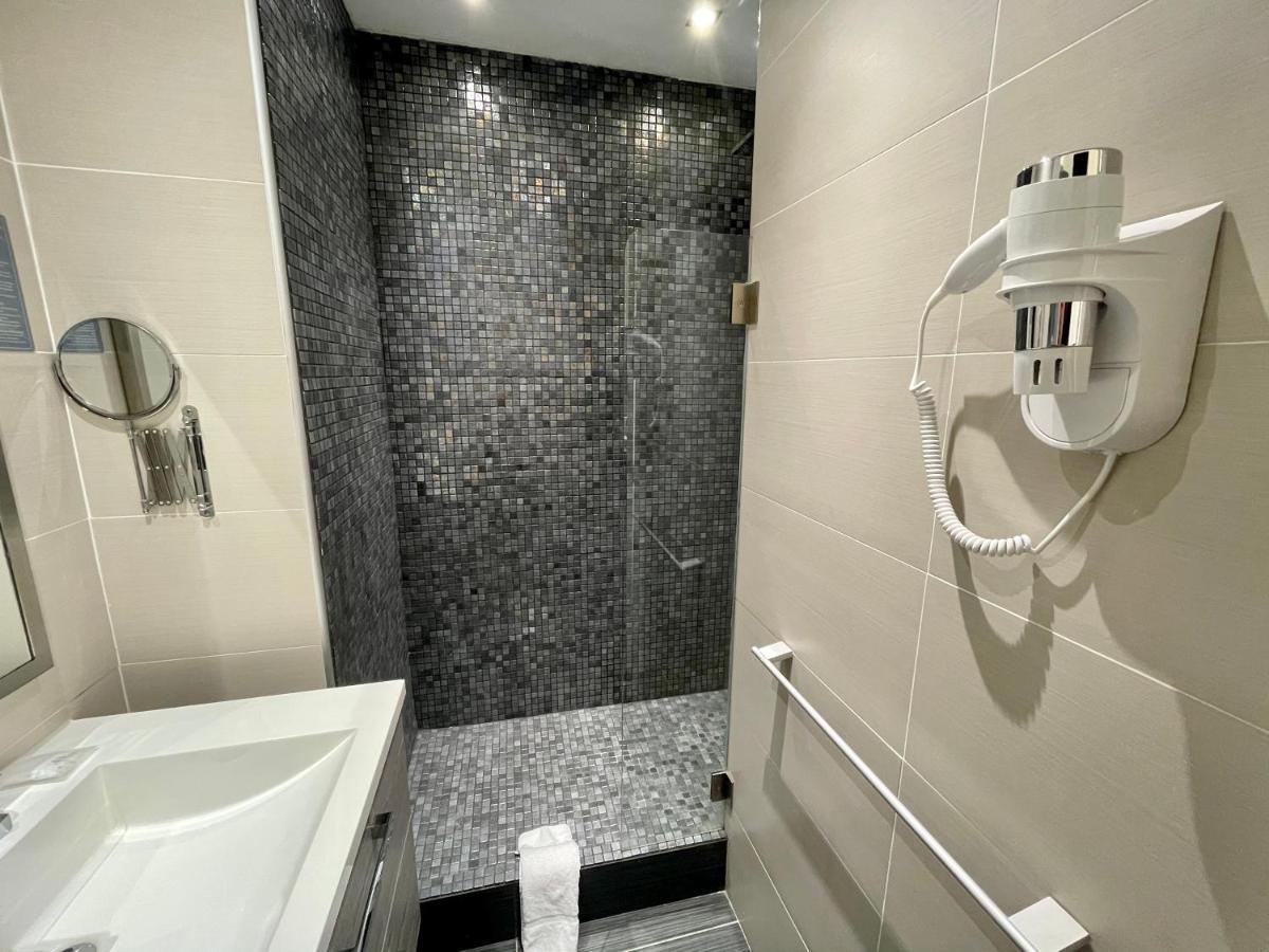 Hotel Baptistin 3*