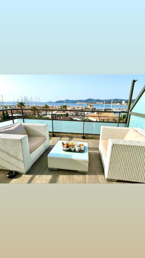 Baptistin Hotel Le Lavandou