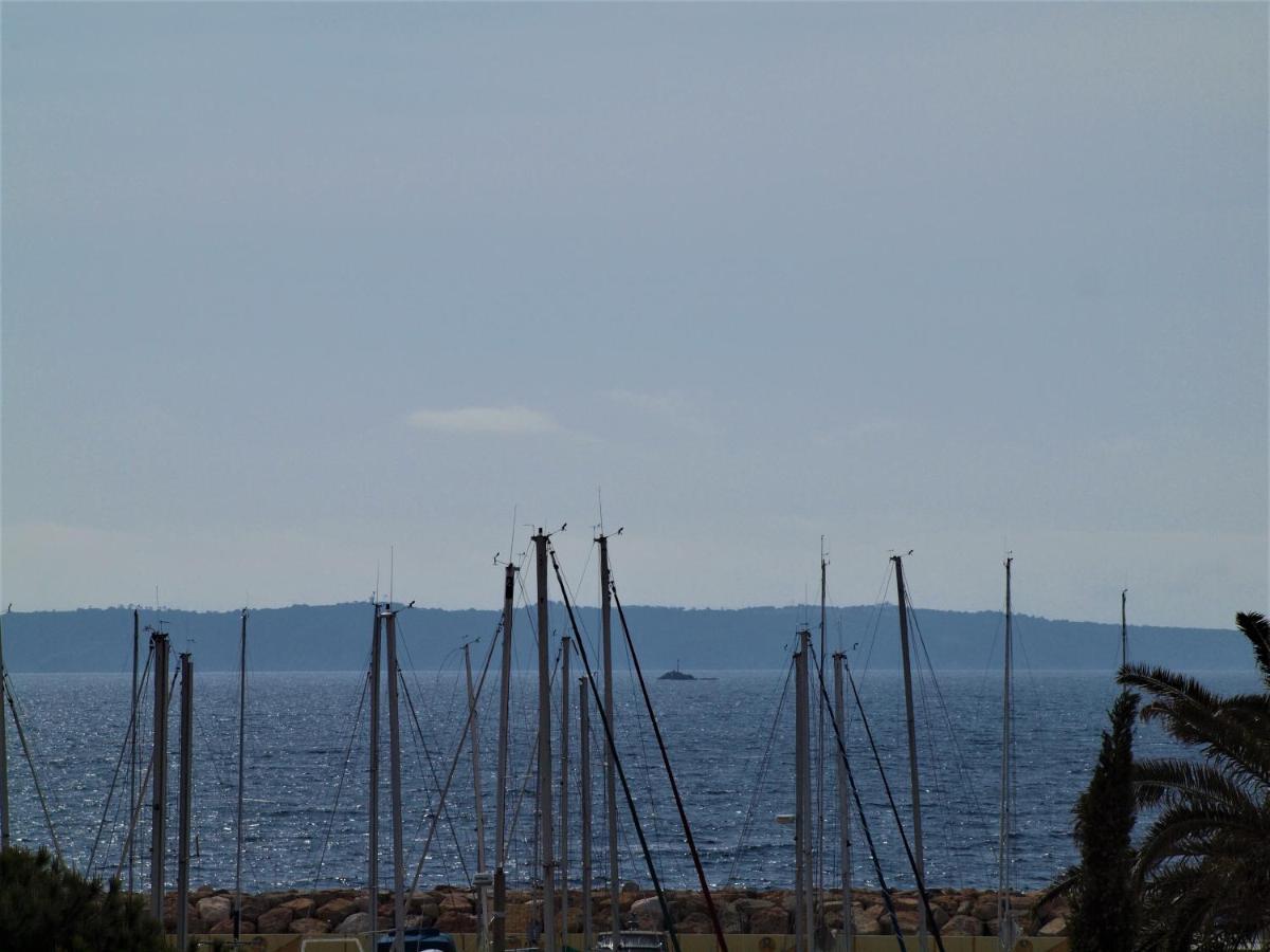 Baptistin 3* Le Lavandou