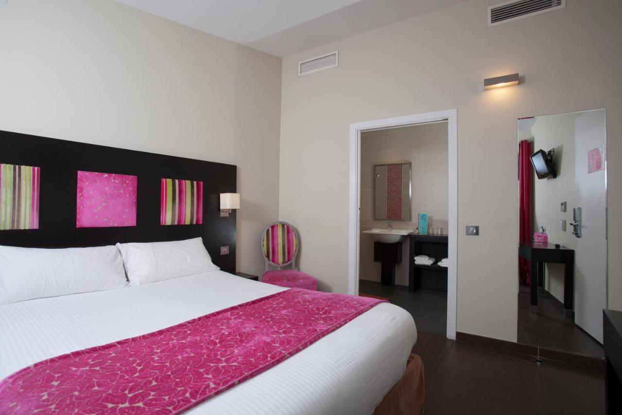 Hotel Baptistin