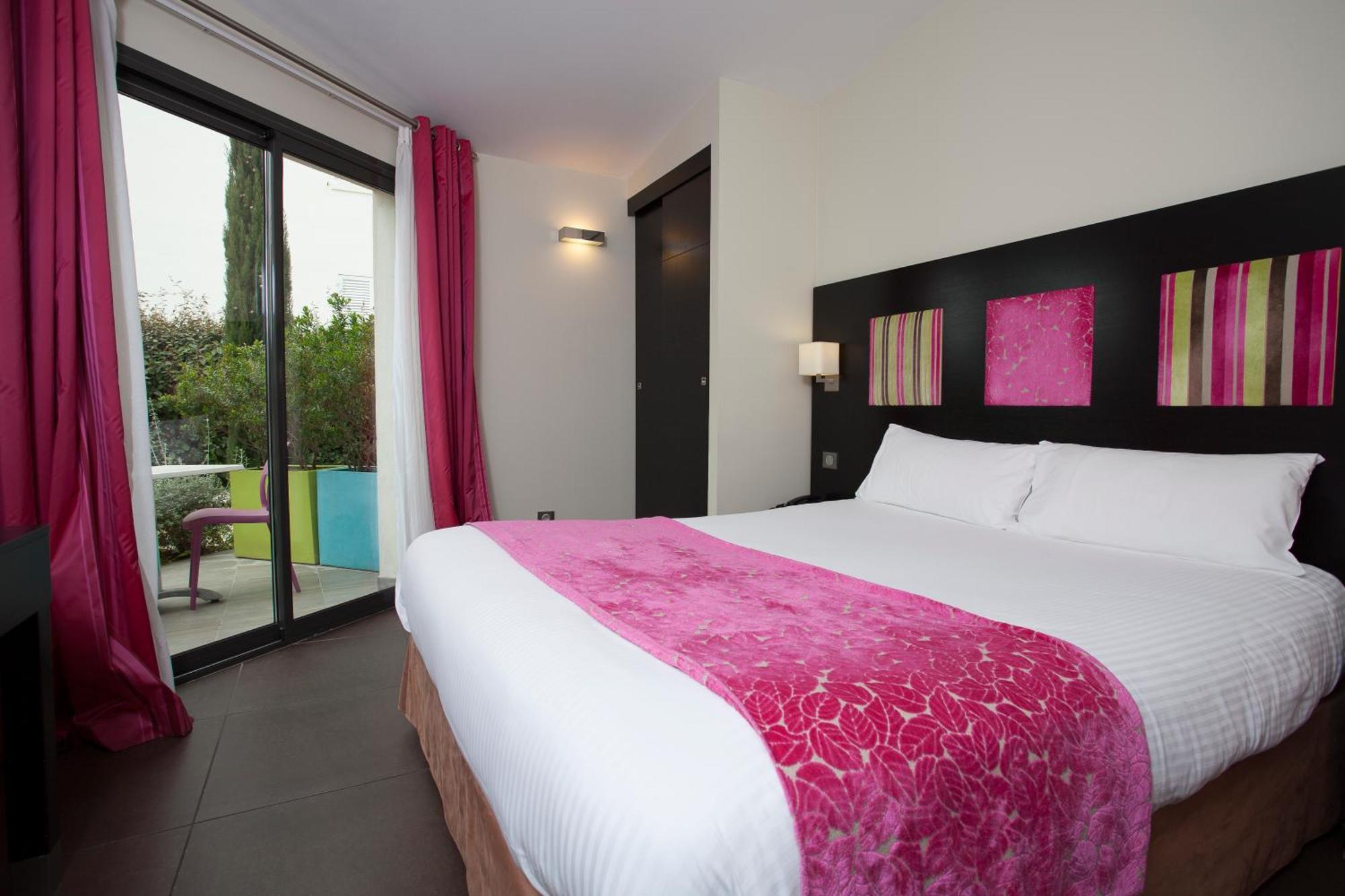 Baptistin Hotel 3*