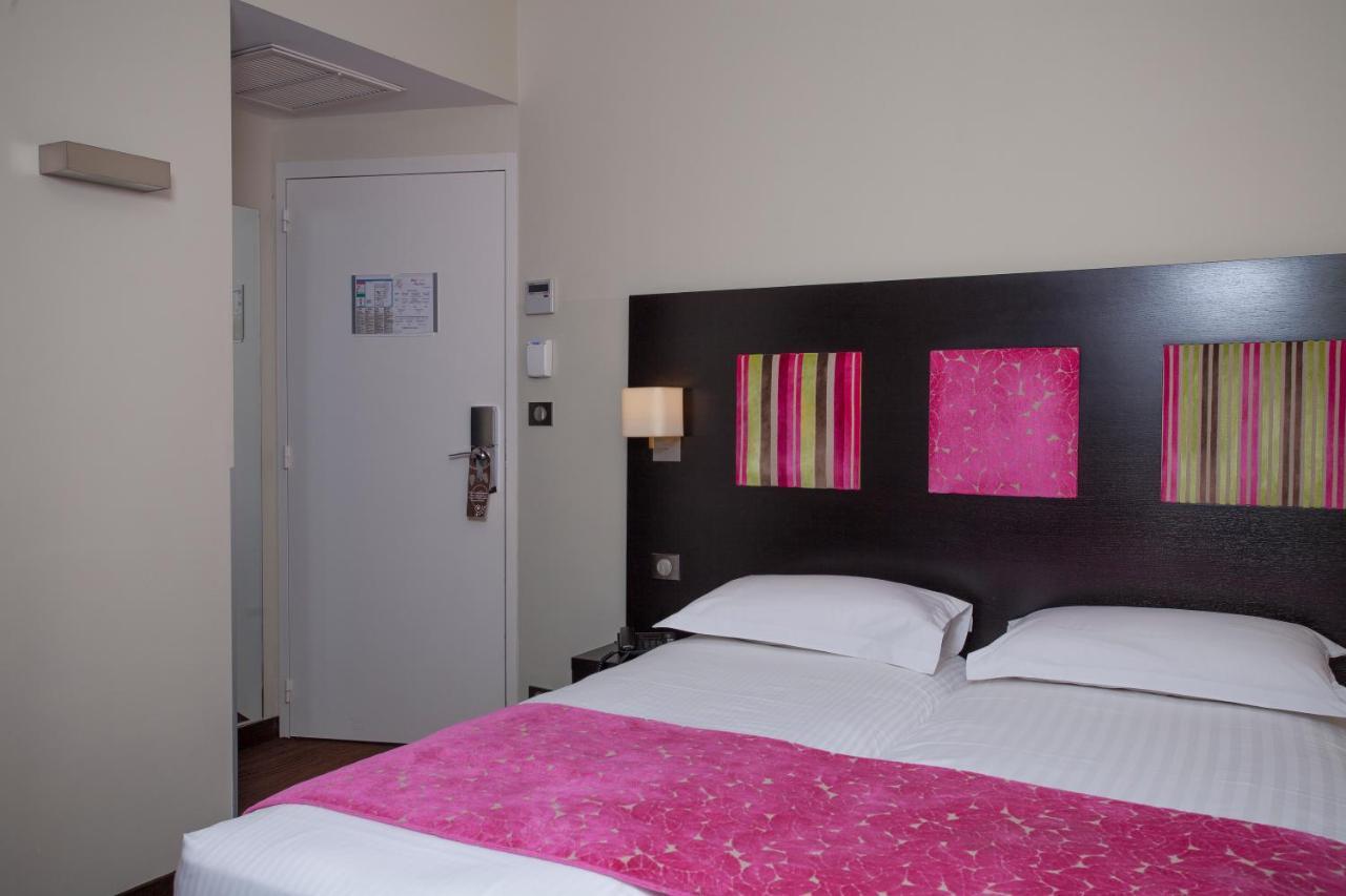 Baptistin Hotel Le Lavandou