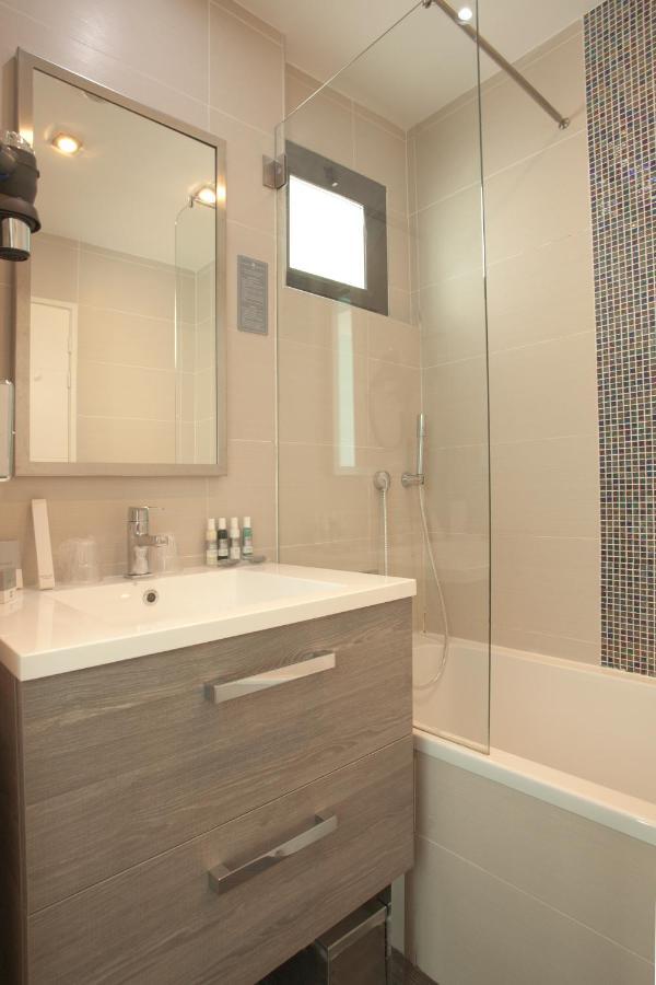 Baptistin Hotel