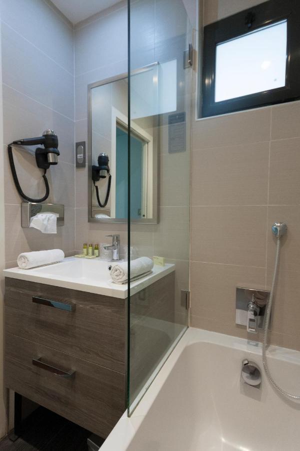 Baptistin Hotel