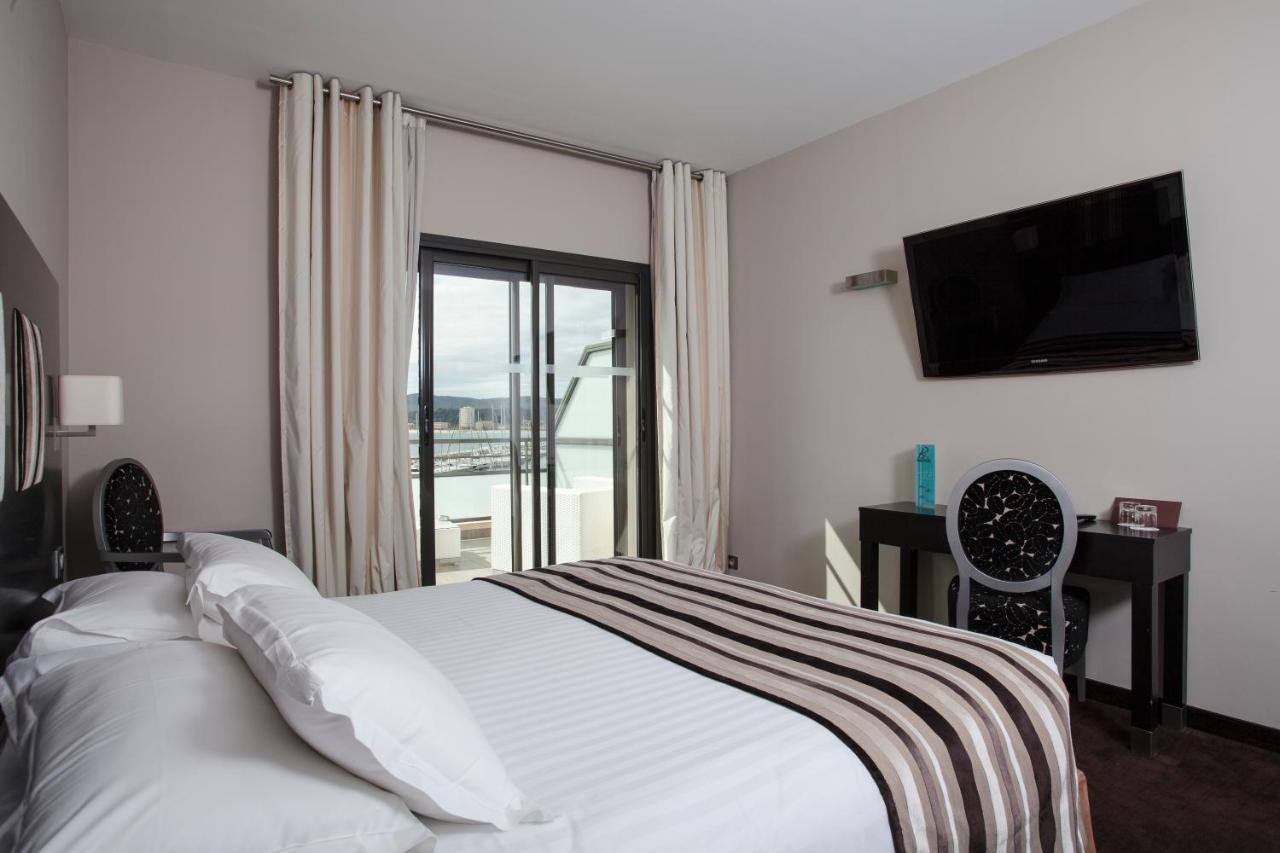 Baptistin Hotel