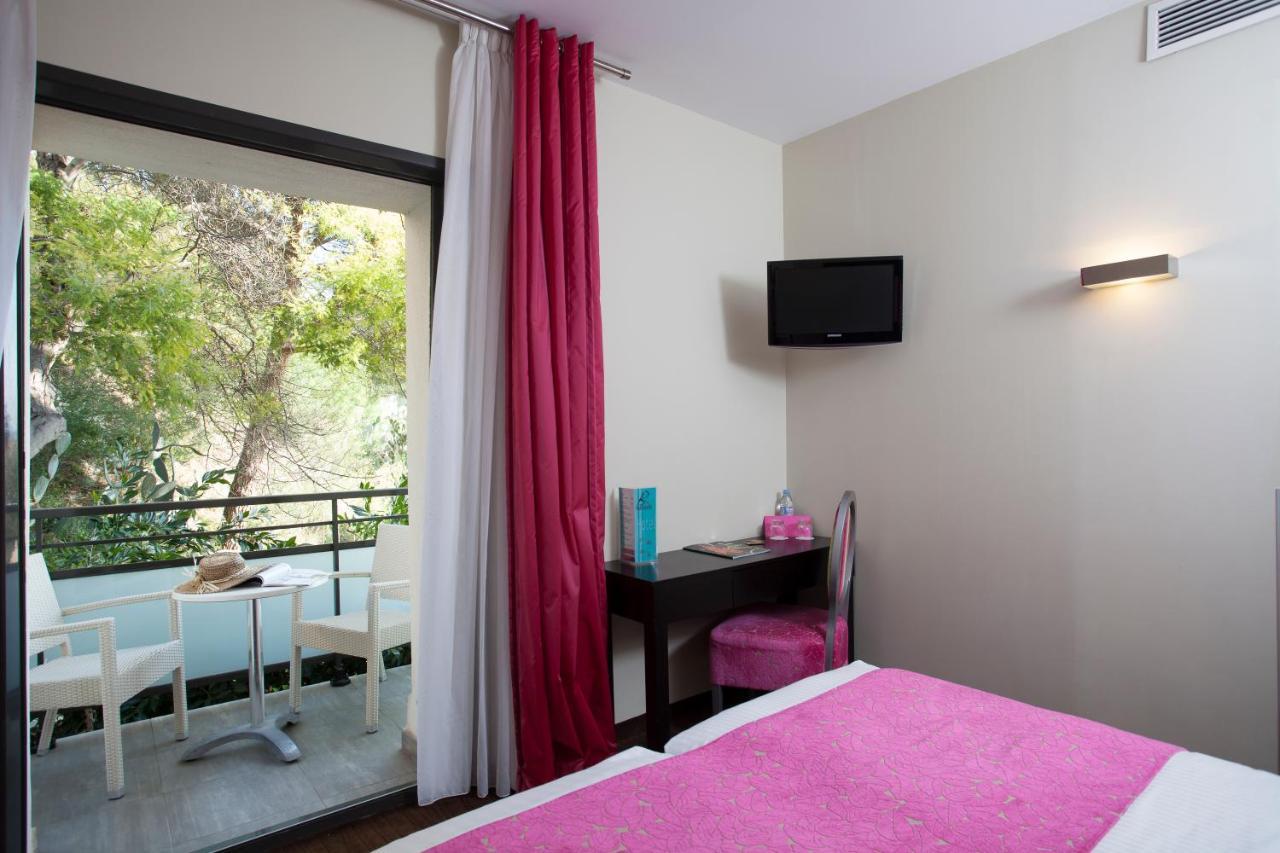 Baptistin Hotel