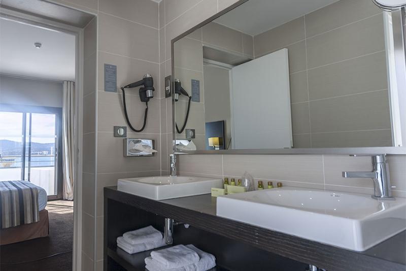 Hotel Baptistin 3*
