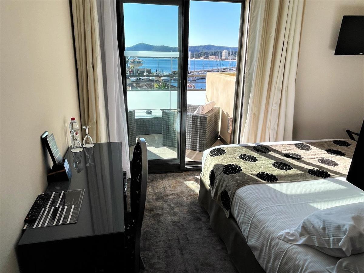 Baptistin Hotel 3*