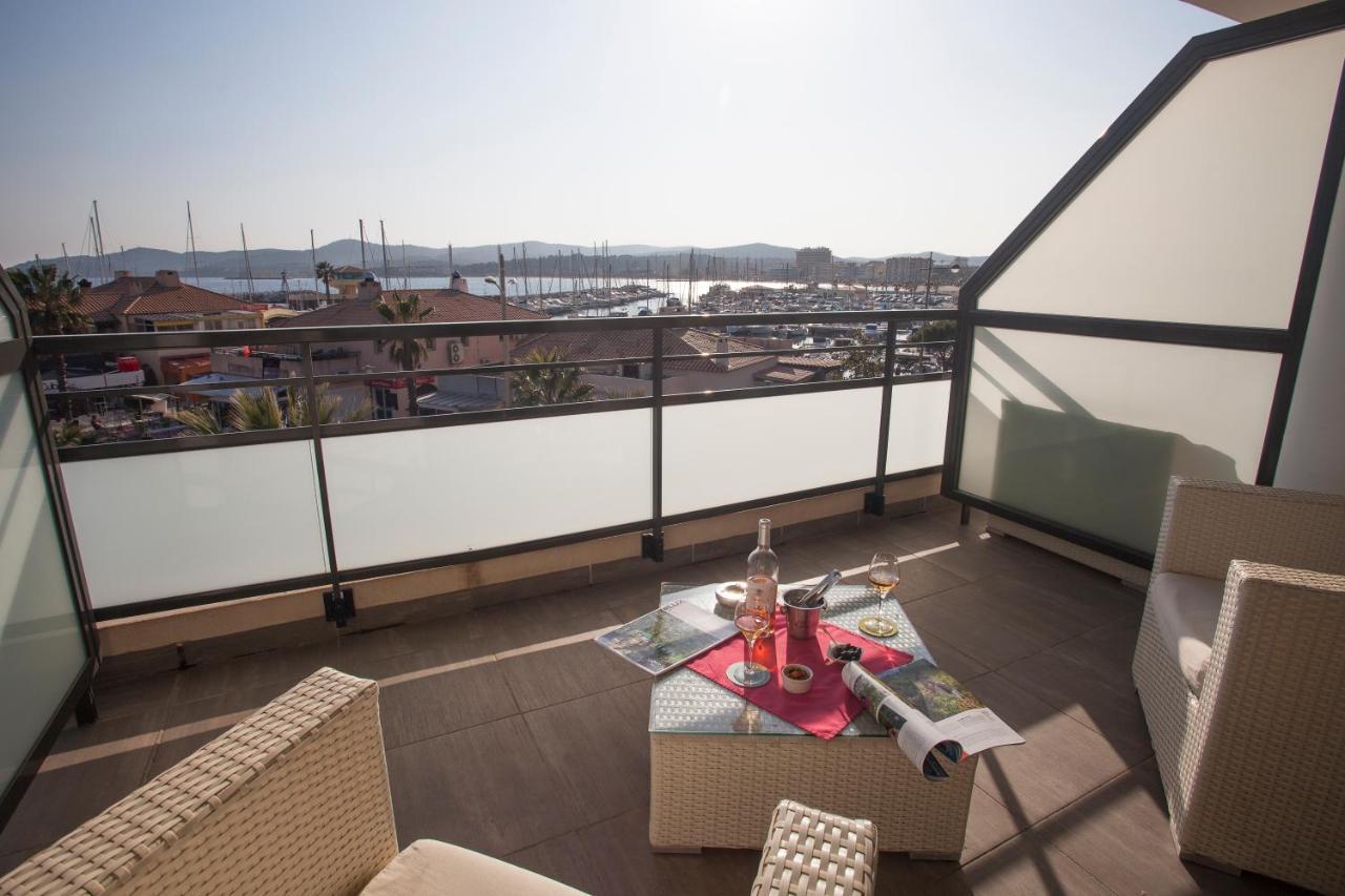 Baptistin Hotel