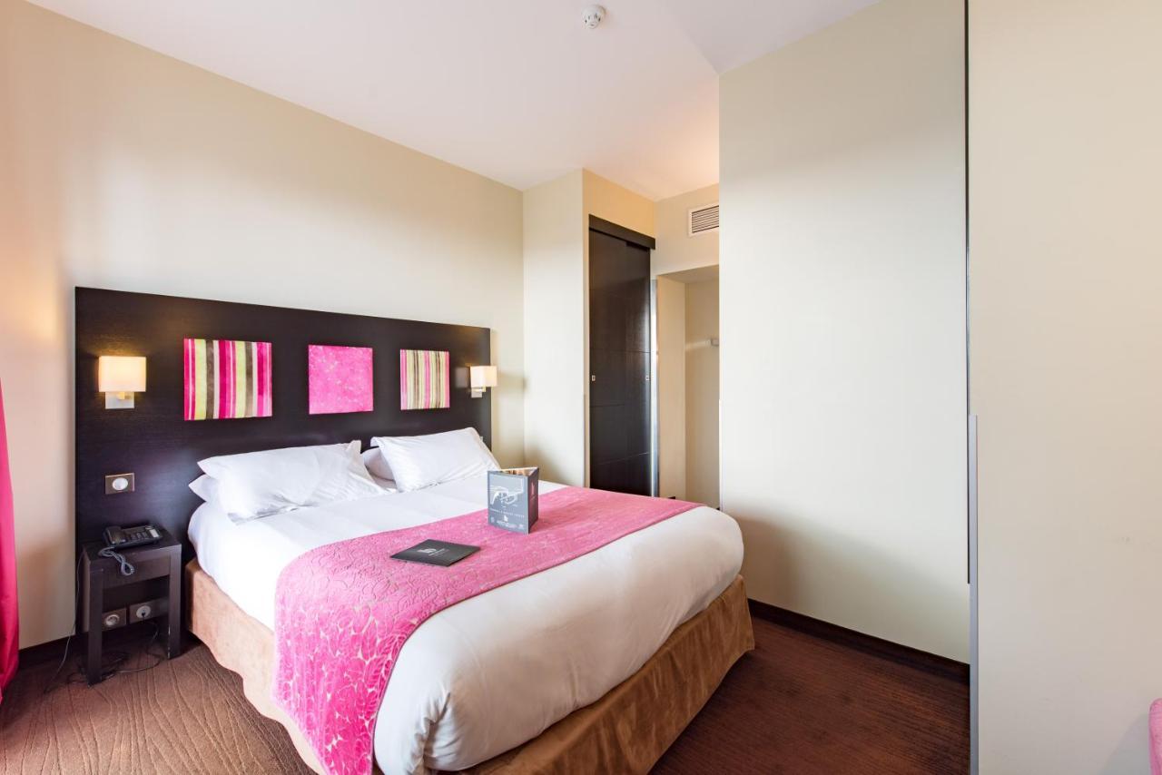 Hotel Baptistin