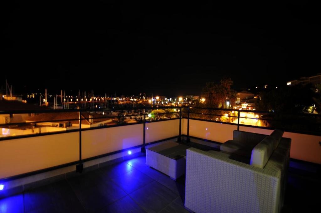 Baptistin Hotel Le Lavandou