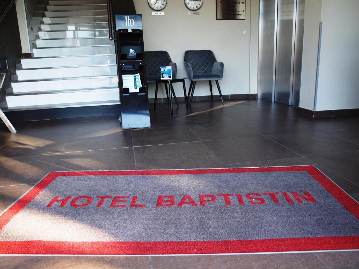 Baptistin Hotel